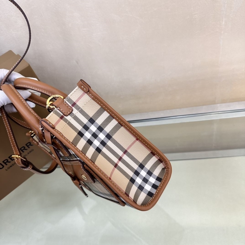 Bv*b*rry top handle bags